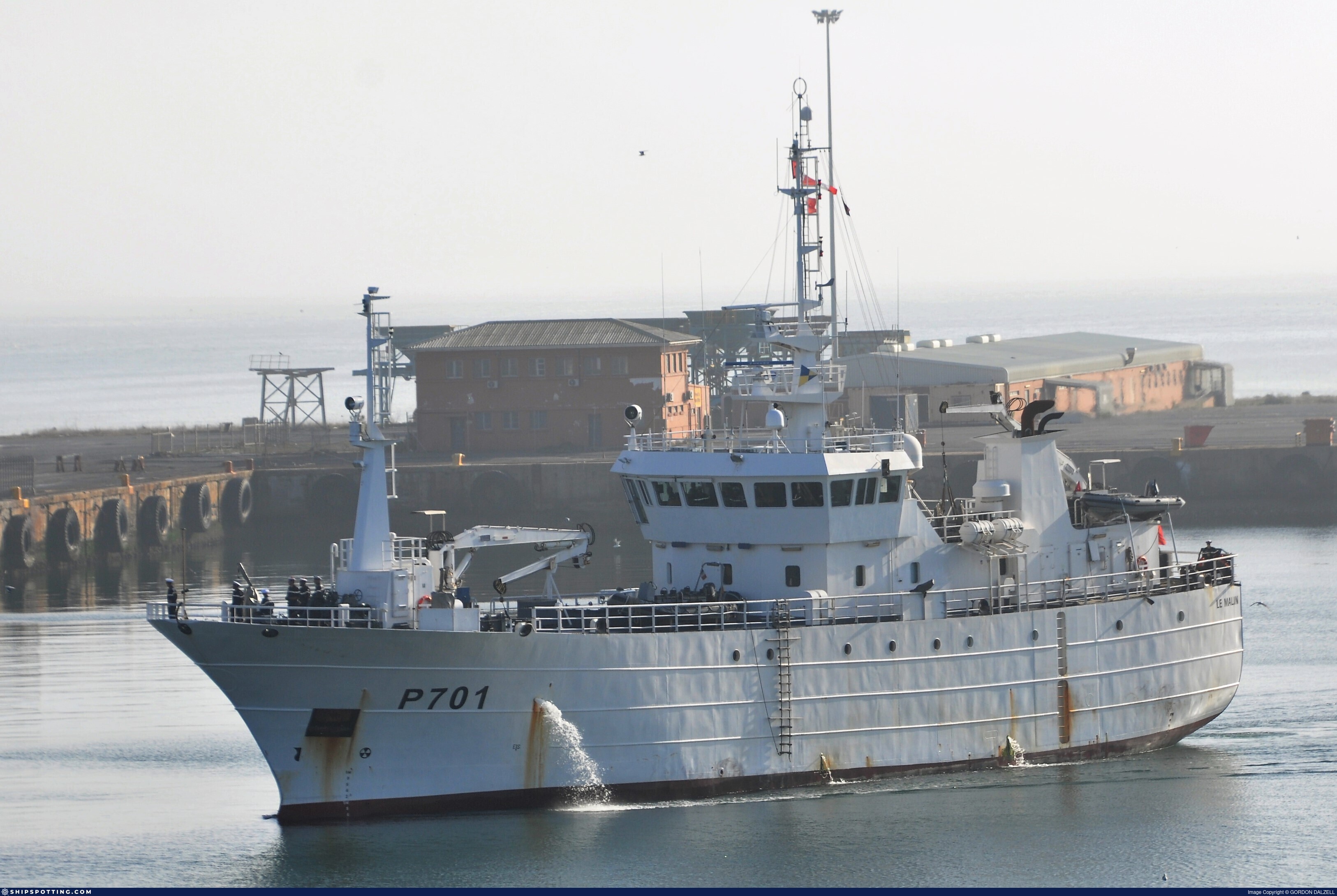 ship